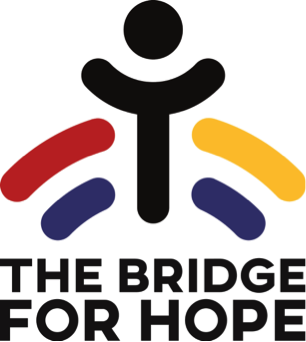 The bridge for hope